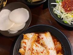 -喜来稀肉(旺角广华街店)