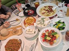 -大树餐厅(红旗街万达店)