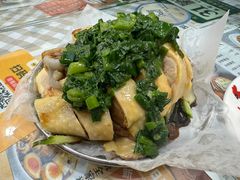 -阿金大白·上海菜馆(新天地店)