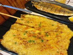 -云晓光头烧烤吧(盛夏店)