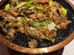 -大鸭梨烤鸭·北京菜(南小街/南苑店)