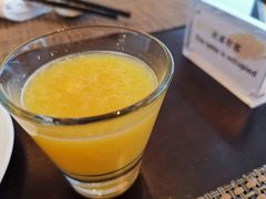 -洲际酒店·地平线全日餐厅HORIZON CAFÉ
