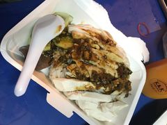 -红大哥水门鸡饭(總店)