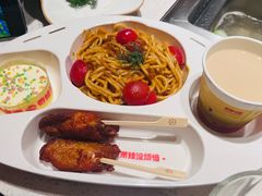 -海底捞火锅(巴黎春天浦建店)