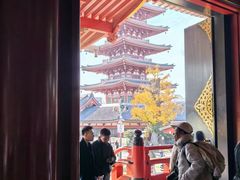 -浅草寺