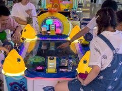 -爱玩嘉年华(江北一店)
