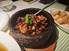 -桂满陇·桃花院落(长泰广场店)