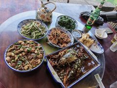 -下塘街25号农家菜馆(新场店)