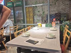 -学士怪怪龙虾·川菜·烧烤(学士街店)