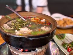 -洪大厨鸡煲(福田店)