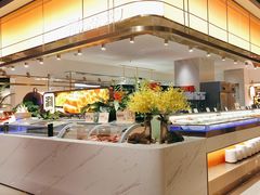 -享遇.锅姥姥牛排海鲜自助(小寨店)
