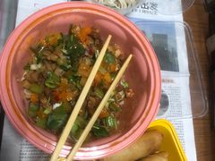 -白玉兰小吃(新村路店)