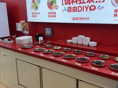 -龍歌自助小火锅(漳州二路爱购店)