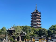 -北寺塔