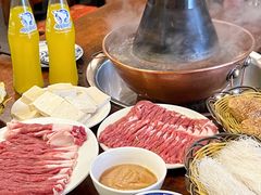 -前门张记涮肉(前门店)