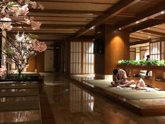 -健身浴池(站前街店)