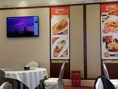 大堂-万龙洲海鲜(大兴绿地缤纷城店)