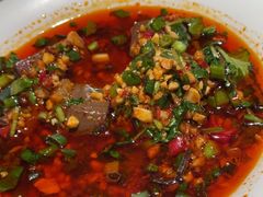 -半天妖烤鱼(东方新天地店)