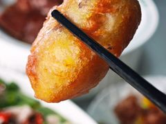 -美未居·老字号·地道顺德菜·桑拿鸡·鱼生(容桂店)