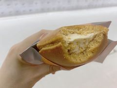 海盐芝士-泽田本家·铜锣烧(TX淮海店)