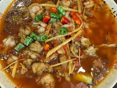 -佳禾苑小馆·重庆江湖菜(月坛南街店)