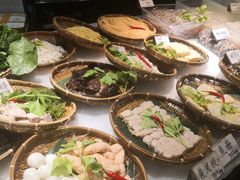 -鱼篮仔·潮汕美食(圆明新园店)