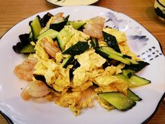 -津味传承·天津菜馆(生态城天和新乐汇商业街店)