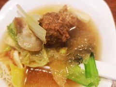 -站前猪蹄&家常炒菜(长乐公园店)