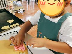 -食间旅人DIY烘焙工作室