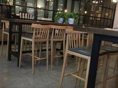 -海岩咖啡(茂业天地店)