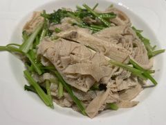 芫爆散丹-南门小馆·清真(国贸商城店)