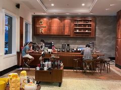 -星巴克臻选(广州沙面店)