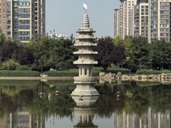 -木塔寺遗址生态公园