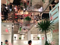 -三姐妹餐厅(曲江店)