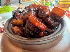 -海富门·带鱼·淮扬菜·粤菜(甘家口店)