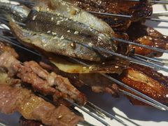 -清真·金鑫隆牛羊肉(环山路店)