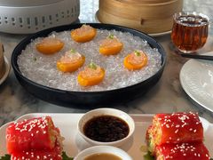 -东南里湖景餐厅·新闽菜(浦西万达店)