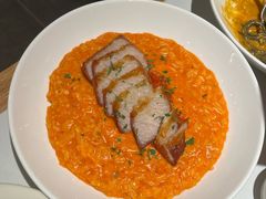 -NG PASTA吴居·中华意面·鲜牛排(南头古城店)
