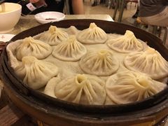 -老班长手工灌汤包老店(东山店)