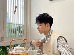 -茶庐(百花洲路店)