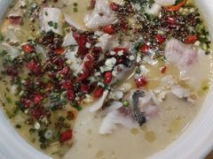 -王胖子土菜馆·特色杭帮菜·农家土菜