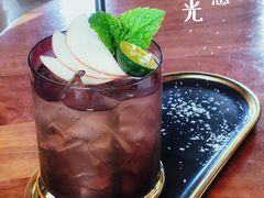 -Nirvana Cafe&Bar(北仓文创街区店)