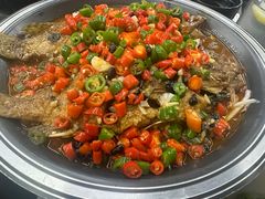 招牌臭鳜鱼-潇湘阁(三里屯SOHO店)