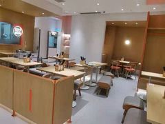 -乡村基(龙湖时代天街餐厅)