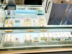 -银座仁志川·生吐司专门店(香港广场店)