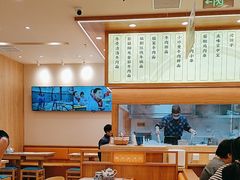 -陳香貴·兰州牛肉面(上海长风大悦城店)