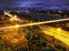 -洋湖国家湿地公园