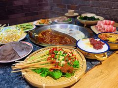 -蜀大侠火锅(森兰花园城店)