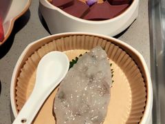 -海底捞火锅(大华一路店)