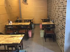 大堂-柳石居柳州螺蛳粉(万达店)